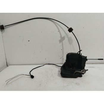 CERRADURA PUERTA DELANTERA IZQUIERDA 2097200135016 