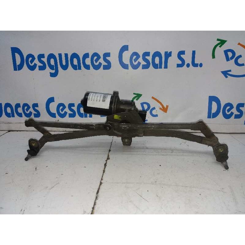 MOTOR LIMPIA DELANTERO 1J1955113C  - imagen 1