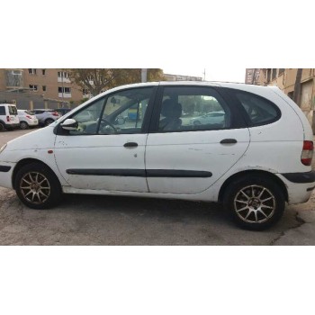 RENAULT SCENIC (JA..)