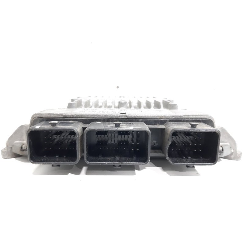CENTRALITA MOTOR UCE 5WS40070AT SIEMENS  - imagen 2