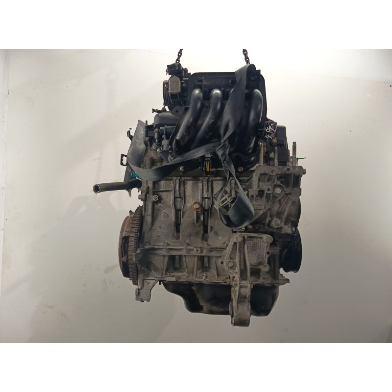 MOTOR COMPLETO KFW  - imagen 2