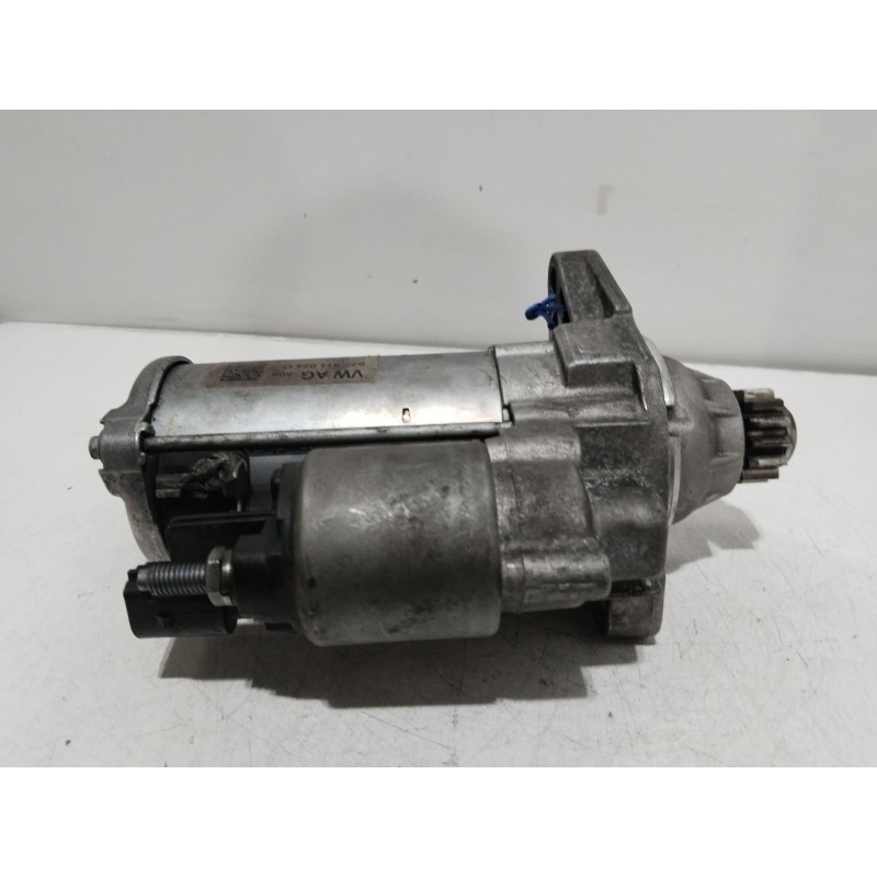 MOTOR ARRANQUE 02Z911024Q  - imagen 4