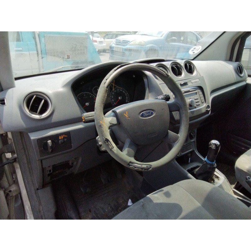 FORD TRANSIT CONNECT (P65_, P70_, P80_) - imagen 4