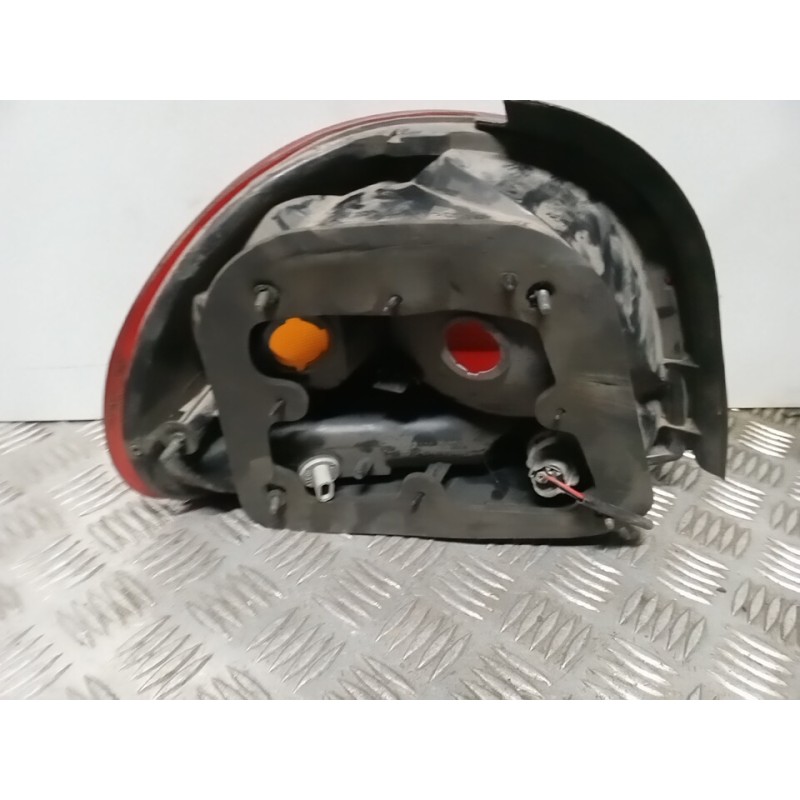 PILOTO TRASERO DERECHO  - imagen 4