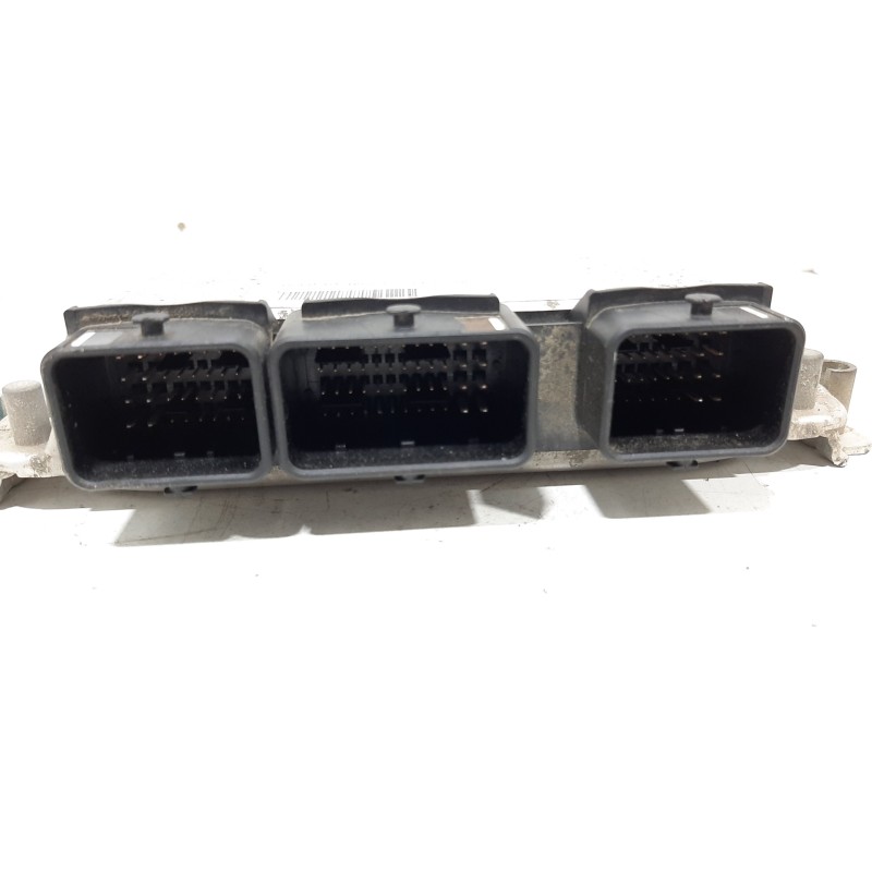 CENTRALITA MOTOR UCE 0261208301 9654823880  - imagen 2