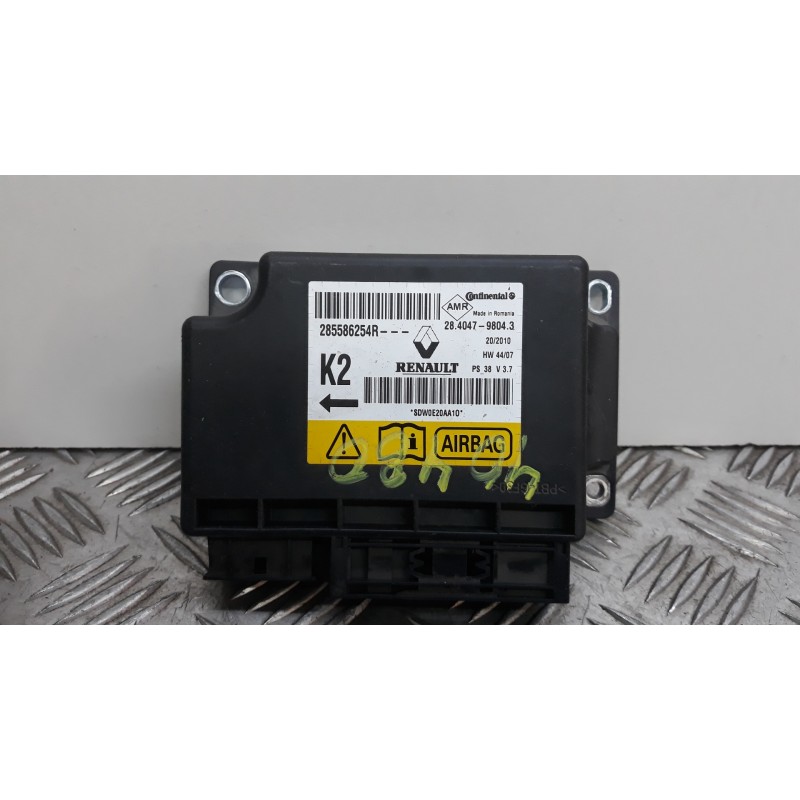 CENTRALITA AIRBAG 285586254R  - imagen 1