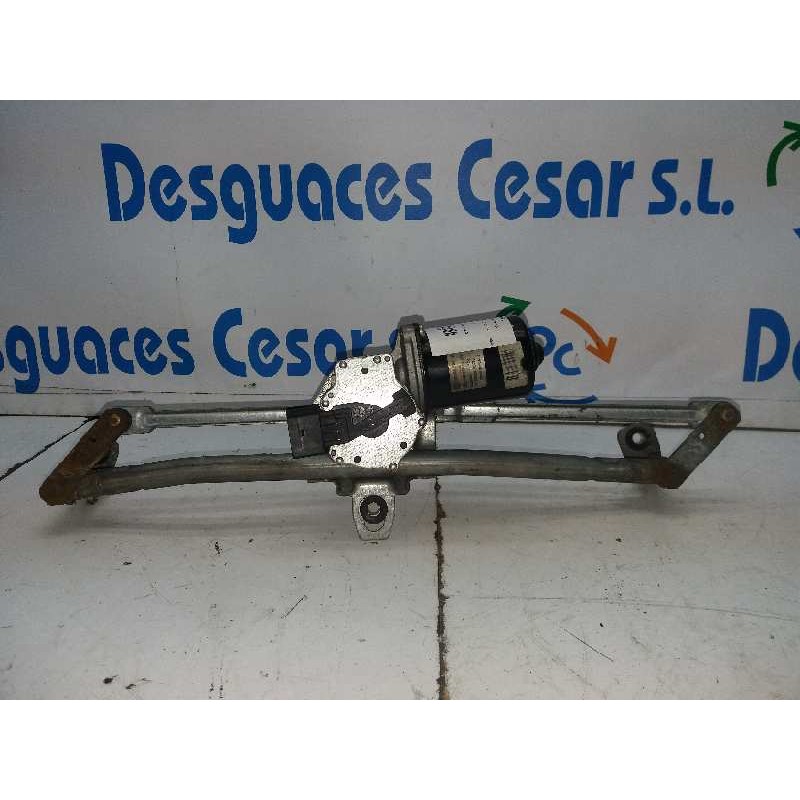 MOTOR LIMPIA DELANTERO 1J1955113C  - imagen 2