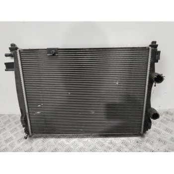 RADIADOR AGUA 21400JD50D  OEM 21400JD50D