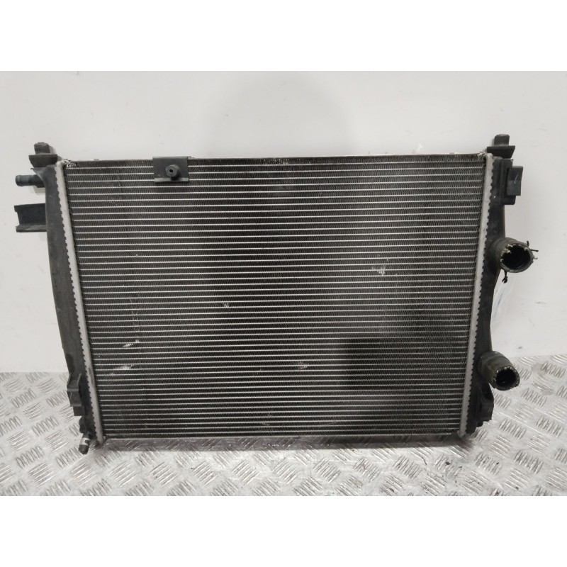 RADIADOR AGUA 21400JD50D  - imagen 1