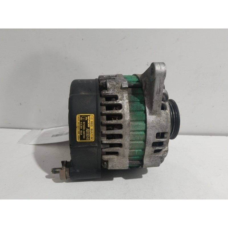 ALTERNADOR AB195141  - imagen 4