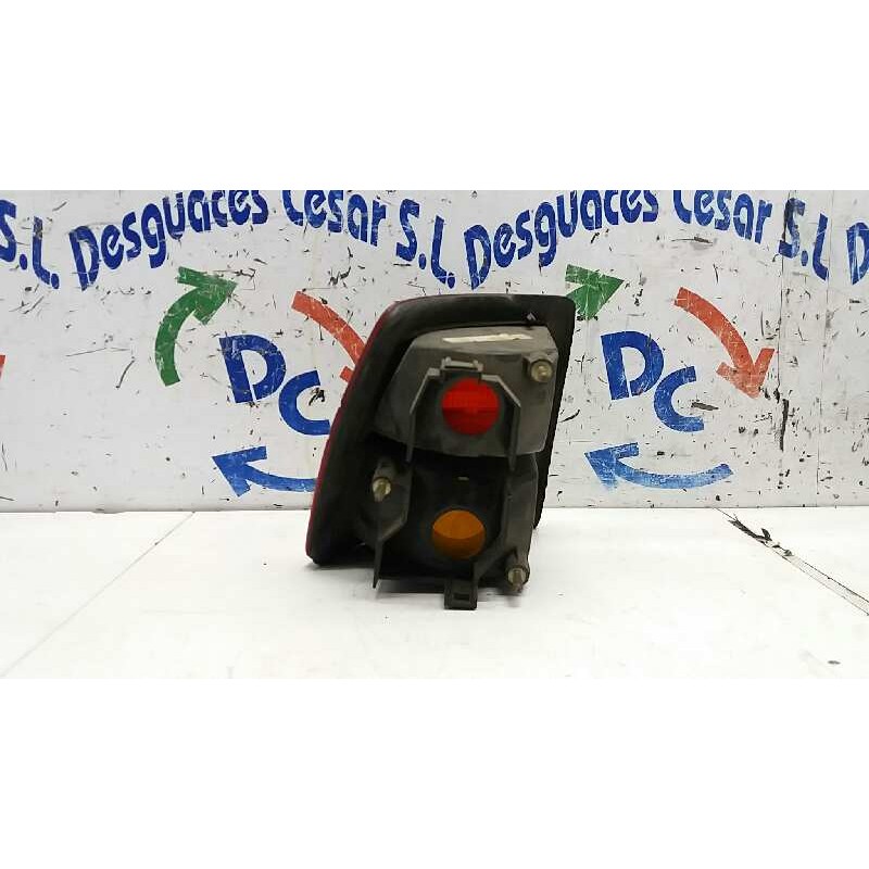 PILOTO TRASERO DERECHO 1L0945112F  - imagen 2
