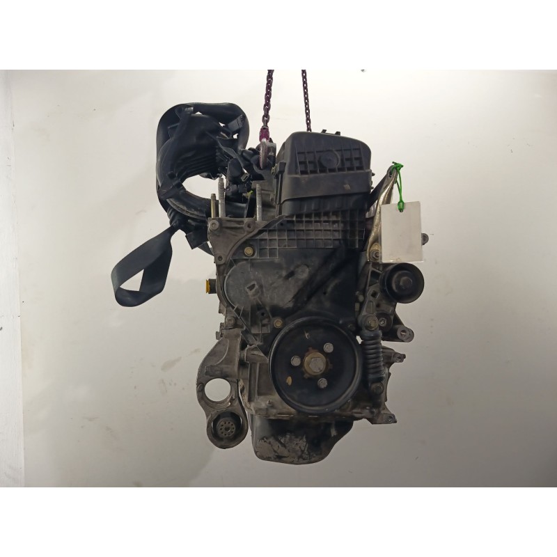 MOTOR COMPLETO KFW  - imagen 3