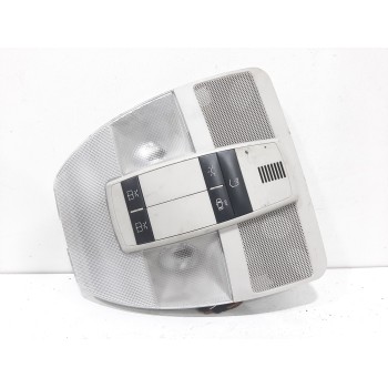 LUZ INTERIOR DELANTERA A1698209601 