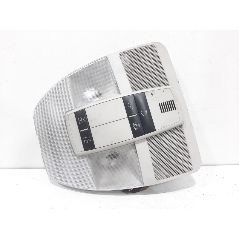LUZ INTERIOR DELANTERA A1698209601  - imagen 1