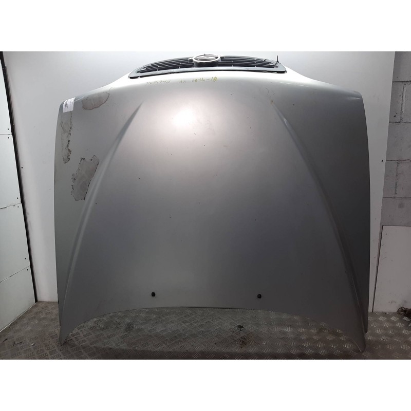 CAPOT 6102005080 PLATA  - imagen 1