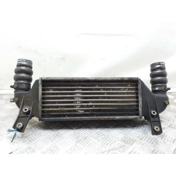 INTERCOOLER XS4Q9L440BD 