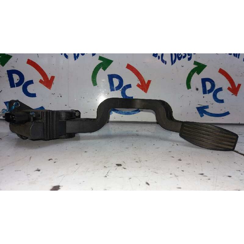 POTENCIOMETRO PEDAL 0280752227  - imagen 1