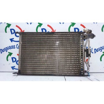 RADIADOR CALEFACCION / AIRE ACONDICIONADO 1113626 