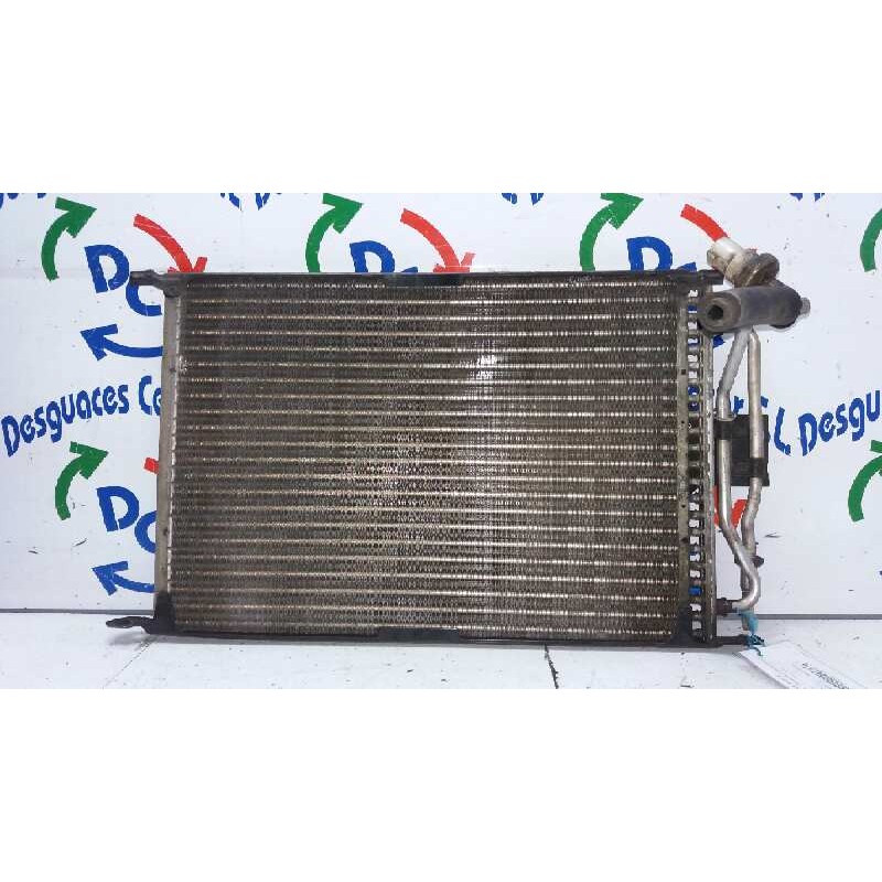 RADIADOR CALEFACCION / AIRE ACONDICIONADO 1113626  - imagen 1