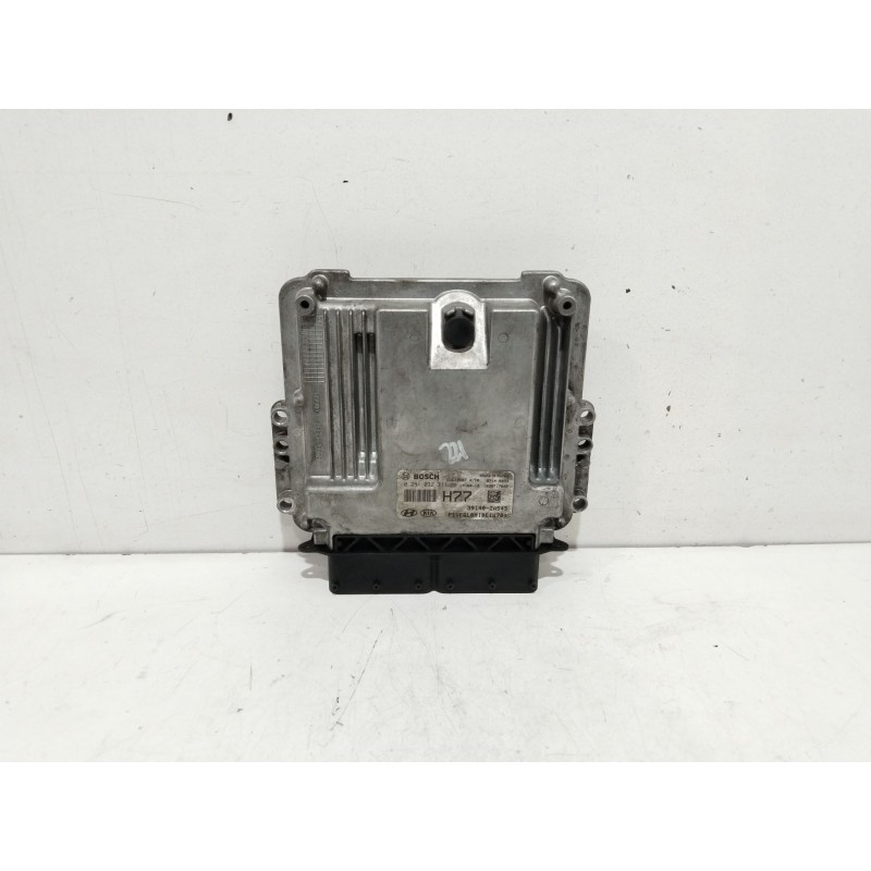 CENTRALITA MOTOR UCE 391402A545  - imagen 1