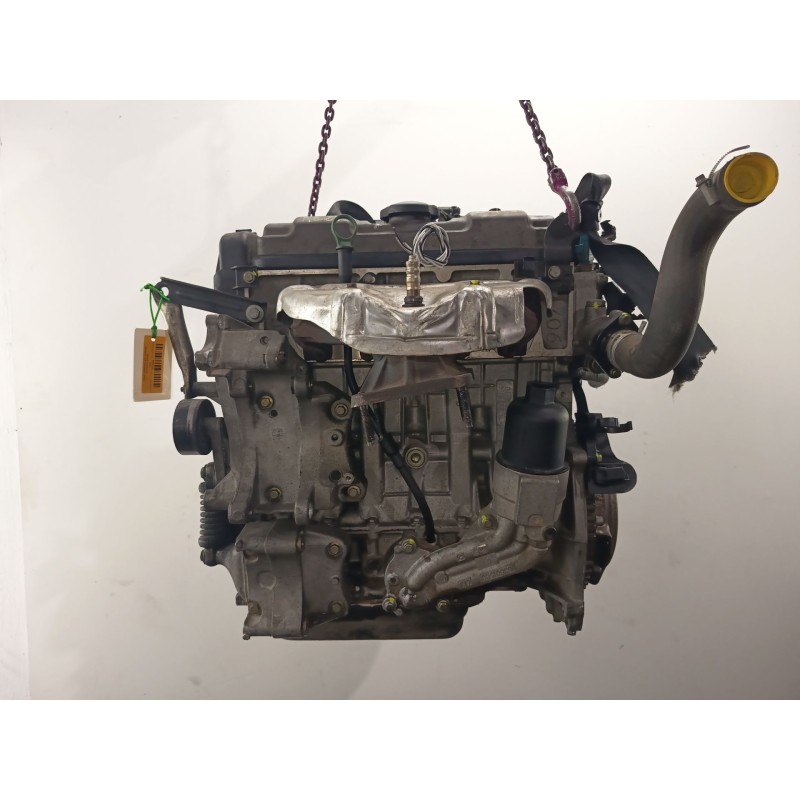 MOTOR COMPLETO KFW  - imagen 4