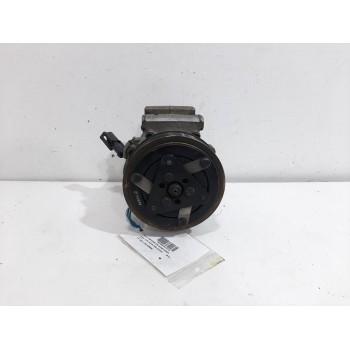 COMPRESOR AIRE ACONDICIONADO 2S6119D629AE  OEM 2S6119D629AE