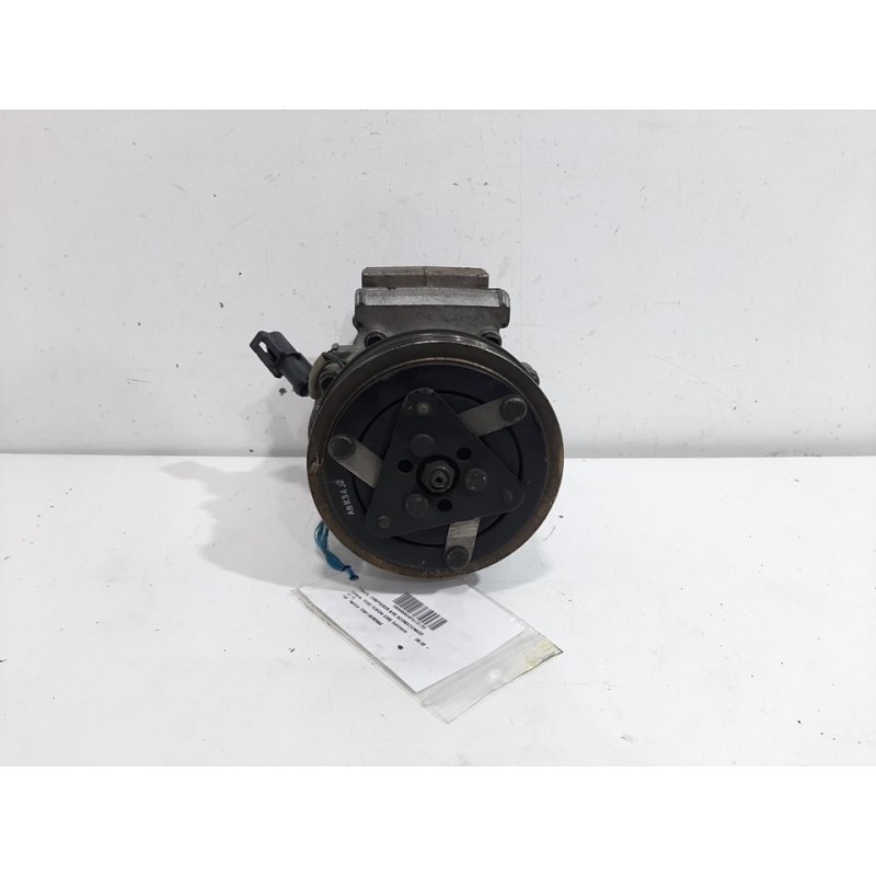 COMPRESOR AIRE ACONDICIONADO 2S6119D629AE  - imagen 1