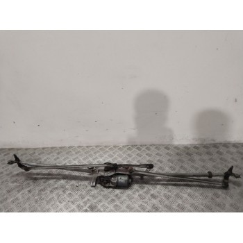MOTOR LIMPIA DELANTERO 13262434 
