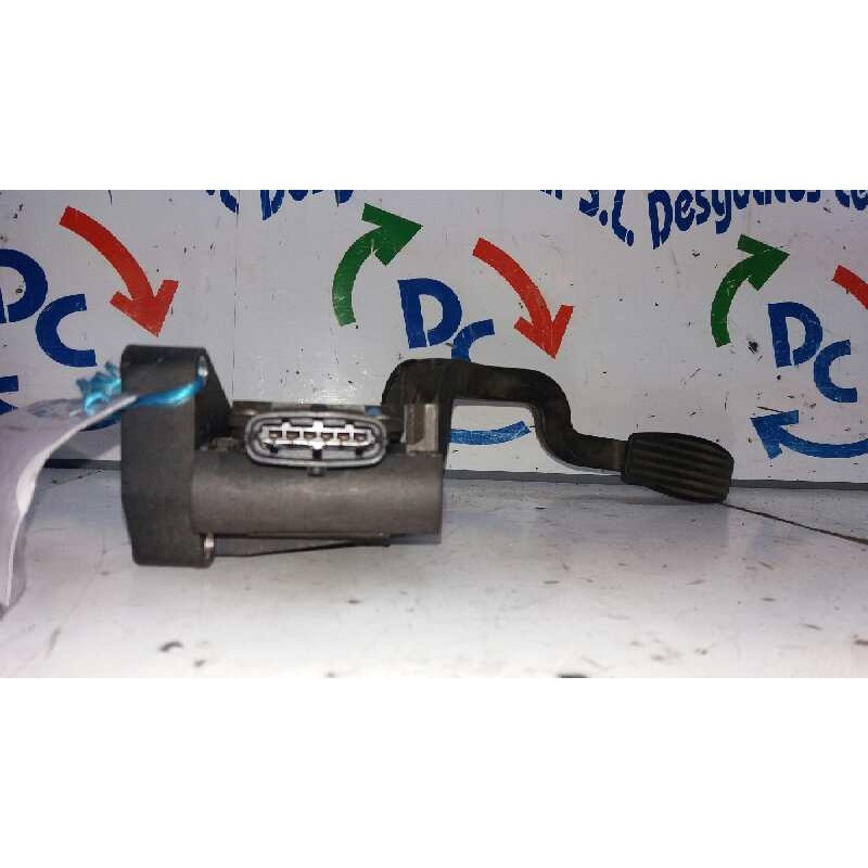 POTENCIOMETRO PEDAL 0280752227  - imagen 2