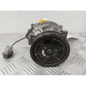 COMPRESOR AIRE ACONDICIONADO 4472206364  OEM 4472206364