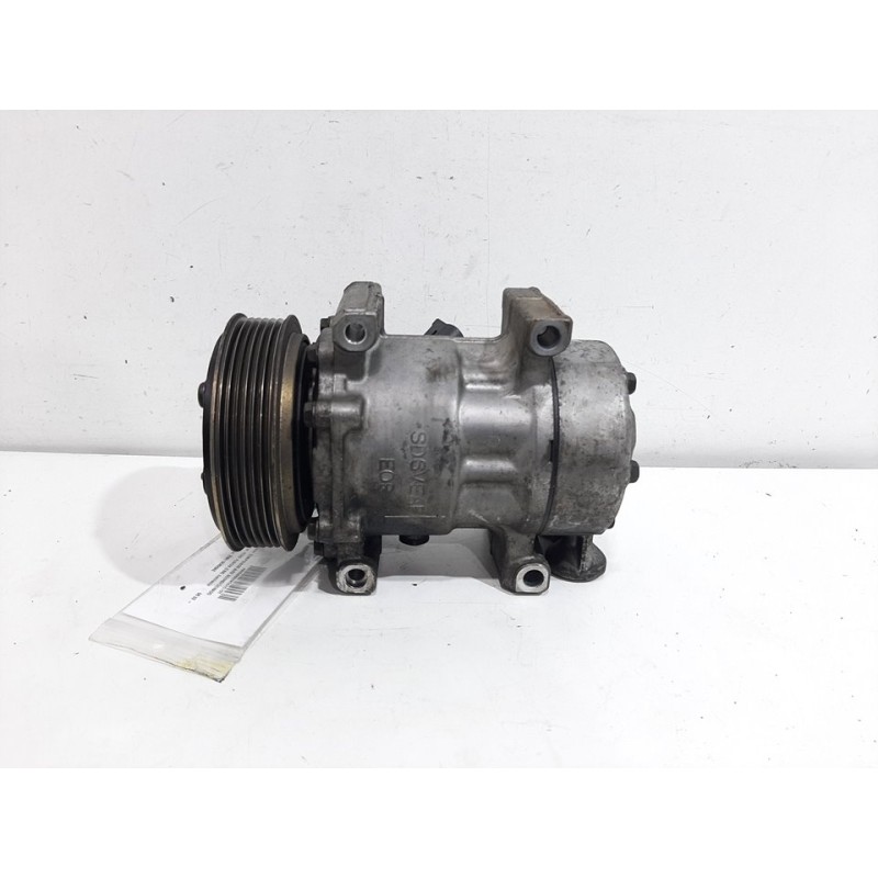 COMPRESOR AIRE ACONDICIONADO 2S6119D629AE  - imagen 2