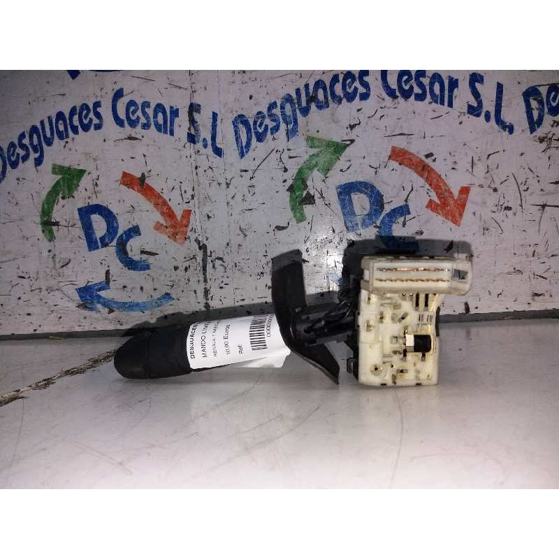 MANDO LIMPIA  - imagen 4