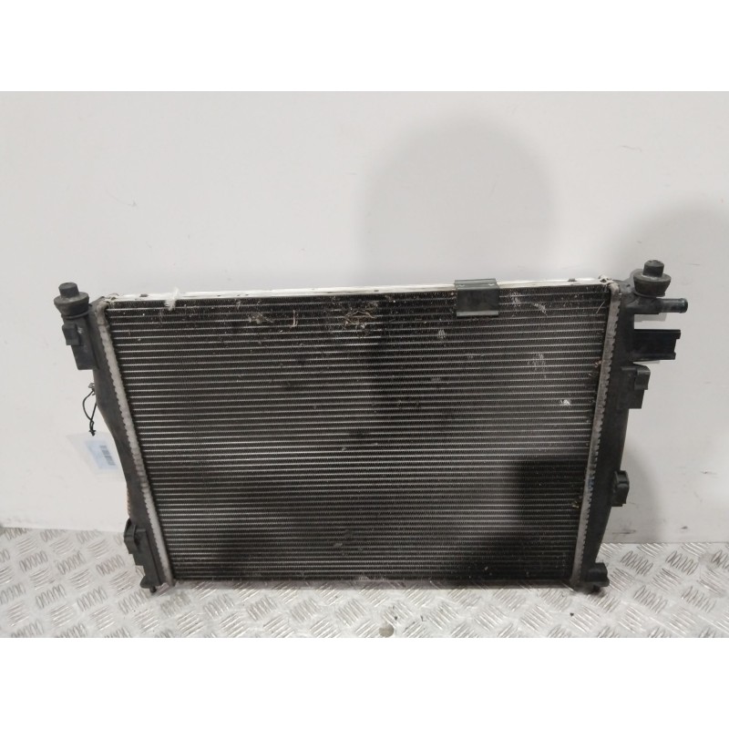RADIADOR AGUA 21400JD50D  - imagen 4