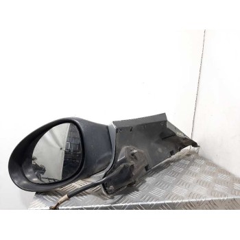 RETROVISOR IZQUIERDO 6025370171 PLATA ELÉCTRICO OEM 6025370171