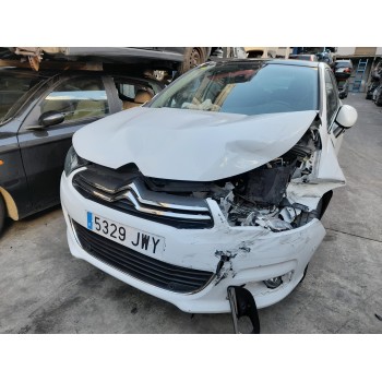 CITROËN C4 LIM.