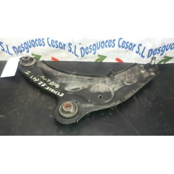 BRAZO SUSPENSION INFERIOR DELANTERO IZQUIERDO 545050804L 