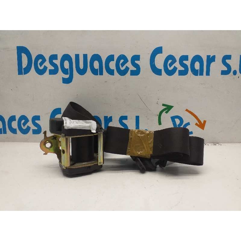 CINTURON SEGURIDAD TRASERO DERECHO  - imagen 1