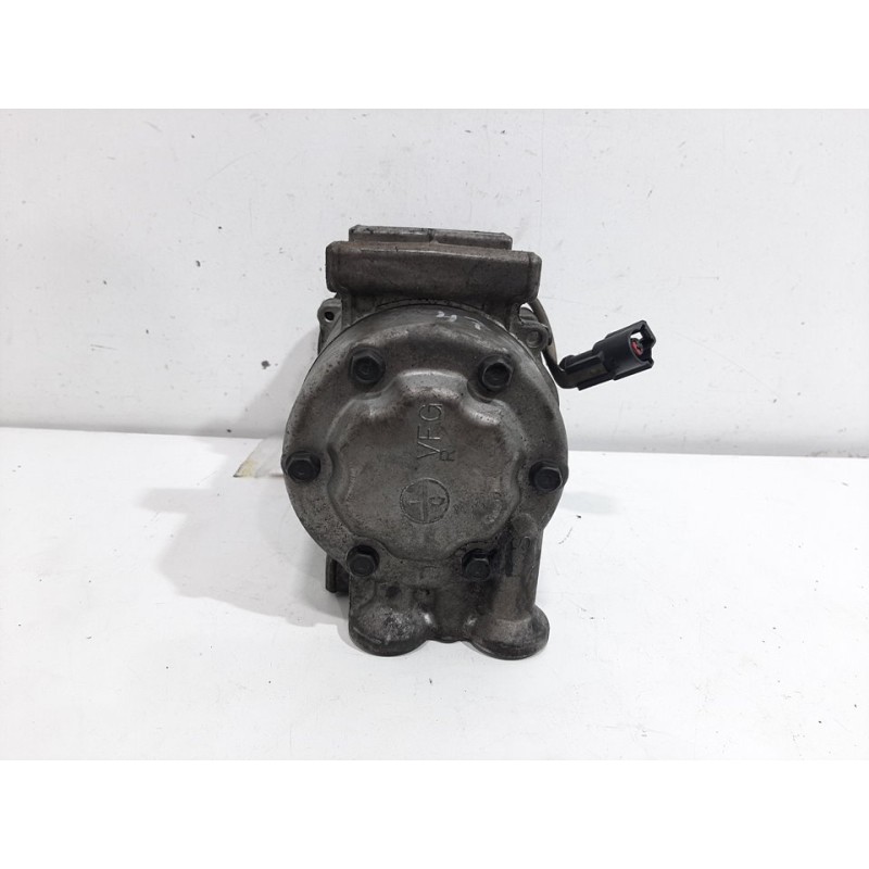 COMPRESOR AIRE ACONDICIONADO 2S6119D629AE  - imagen 3