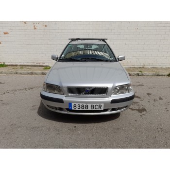 VOLVO V40 FAMILIAR