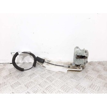 CERRADURA PUERTA TRASERA DERECHA C23572310G 