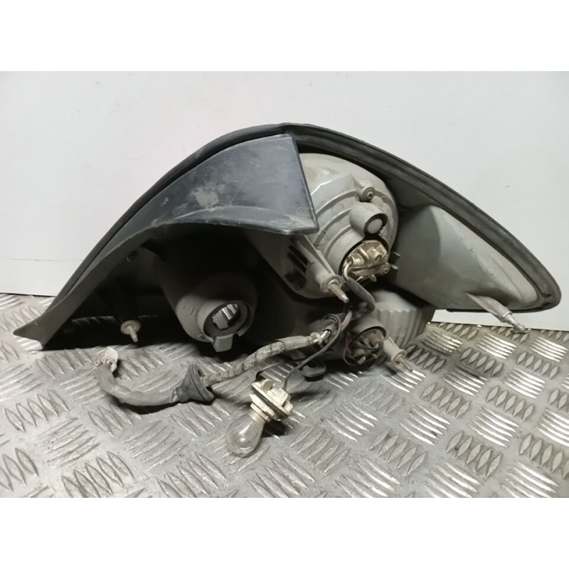 PILOTO TRASERO IZQUIERDO  - imagen 2