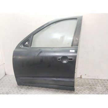 PUERTA DELANTERA IZQUIERDA 760032B030 NEGRO