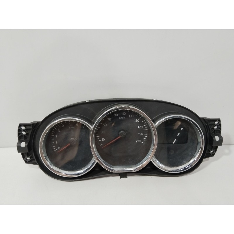 CUADRO INSTRUMENTOS 248101921R  - imagen 1