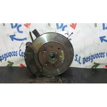 MANGUETA DELANTERA IZQUIERDA 8200150222 