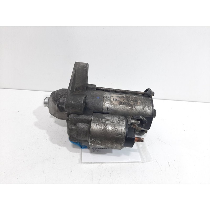 MOTOR ARRANQUE 2S6U11000 3119BC - imagen 1