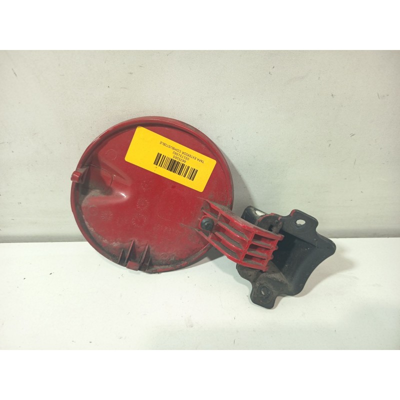 TAPA EXTERIOR COMBUSTIBLE 051731592  - imagen 4