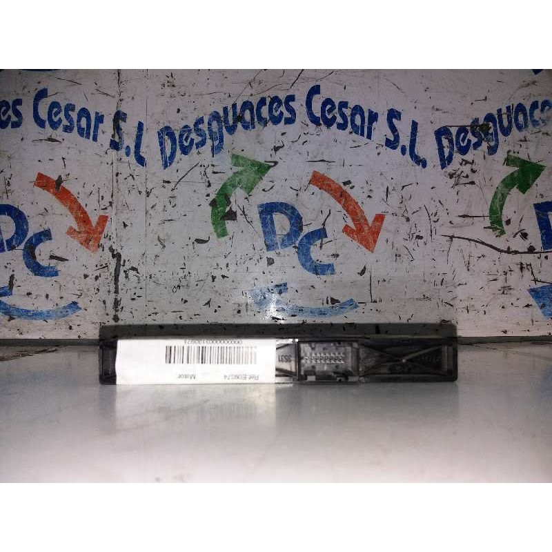 WARNING E09374  - imagen 2