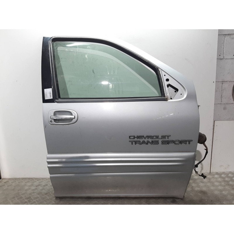 PUERTA DELANTERA DERECHA  - imagen 1