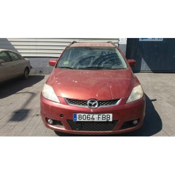 MAZDA 5 BERL. (CR)