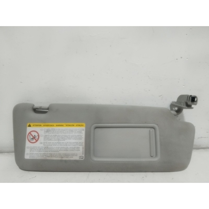 PARASOL DERECHO 8V0857552R  - imagen 1